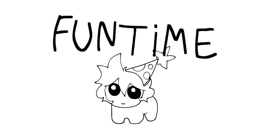 FUNTIME MOD