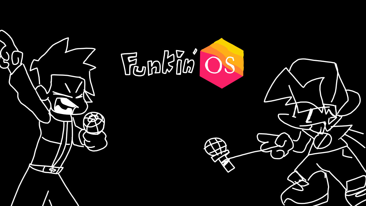 Funkin' OS