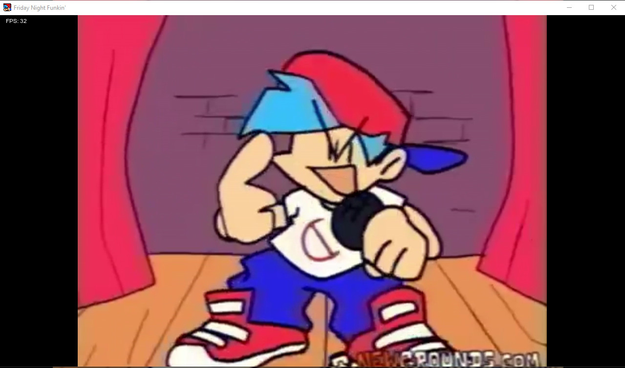 VideoIntro (Funkin Intro)