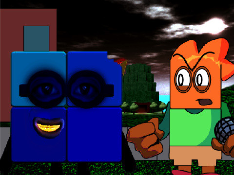 WRONGCOLOR