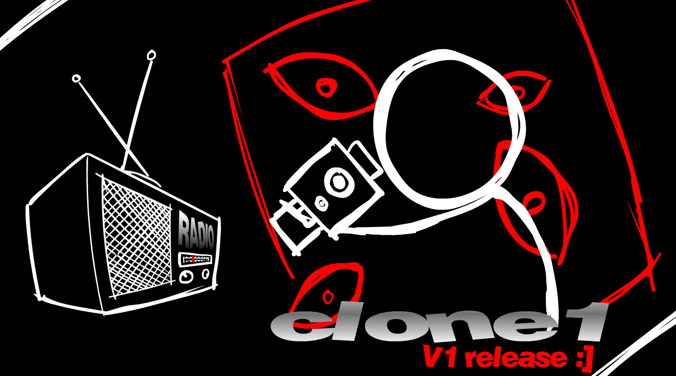 RADIO : AMFM [clone1 Release]