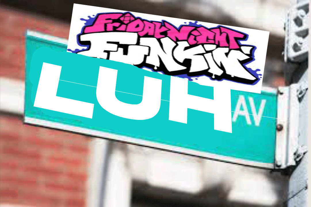 luh avenue. ( DEMO )