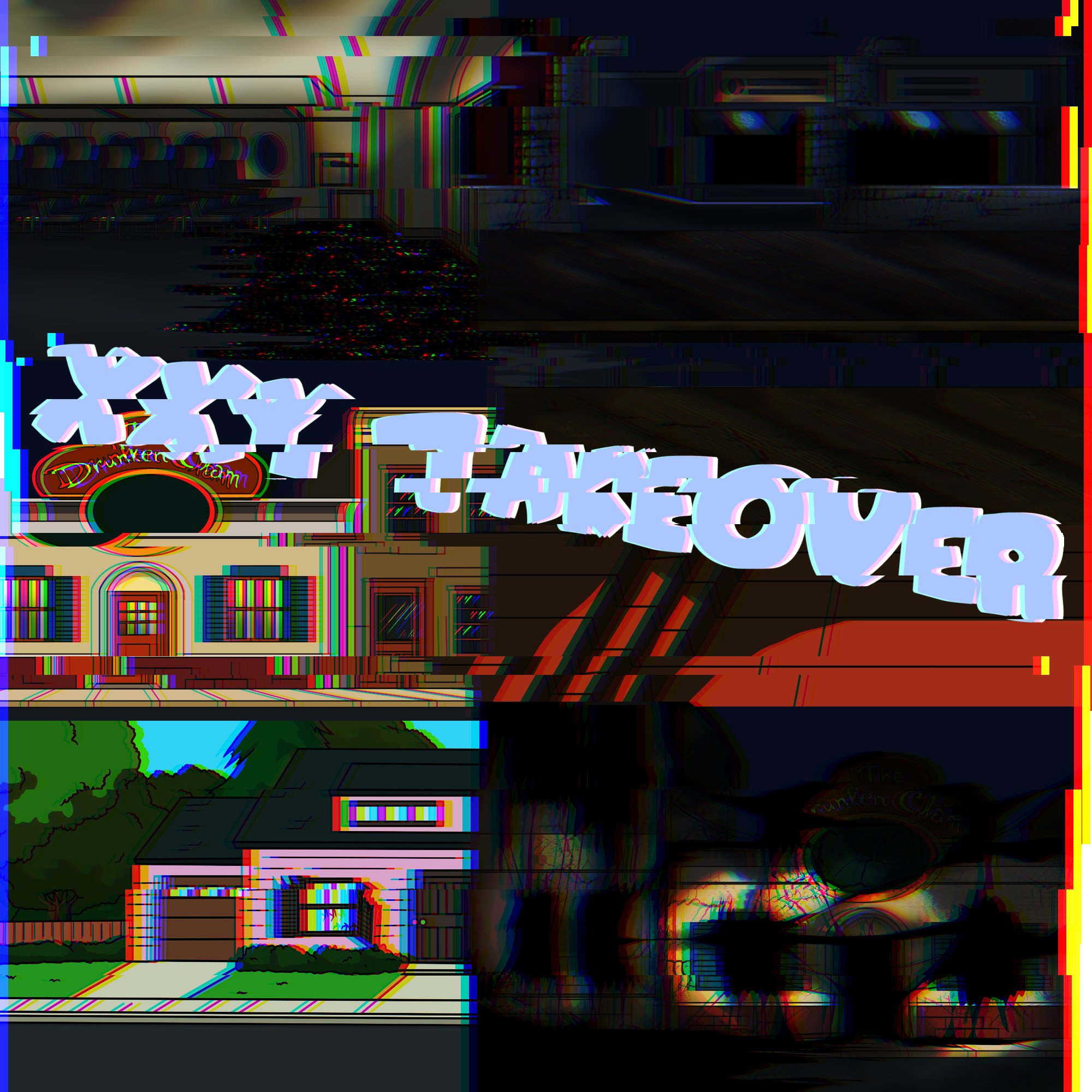 XXY Takeover
