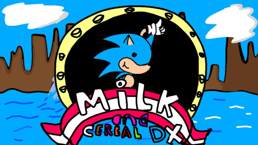 Milk and Cereal DX [V2.5/3.0 Release!]