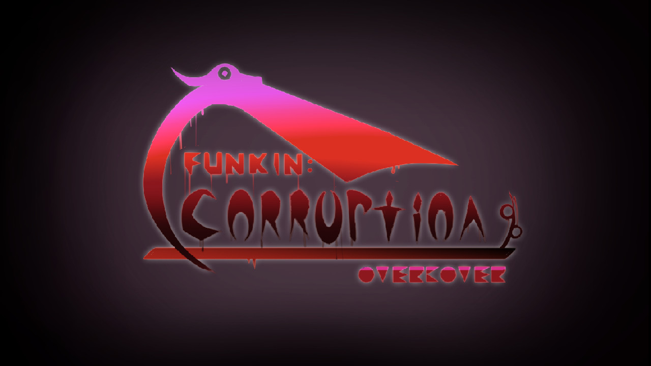 [Mearest Demo Update]Funkin' Corruption:OVERCOVER