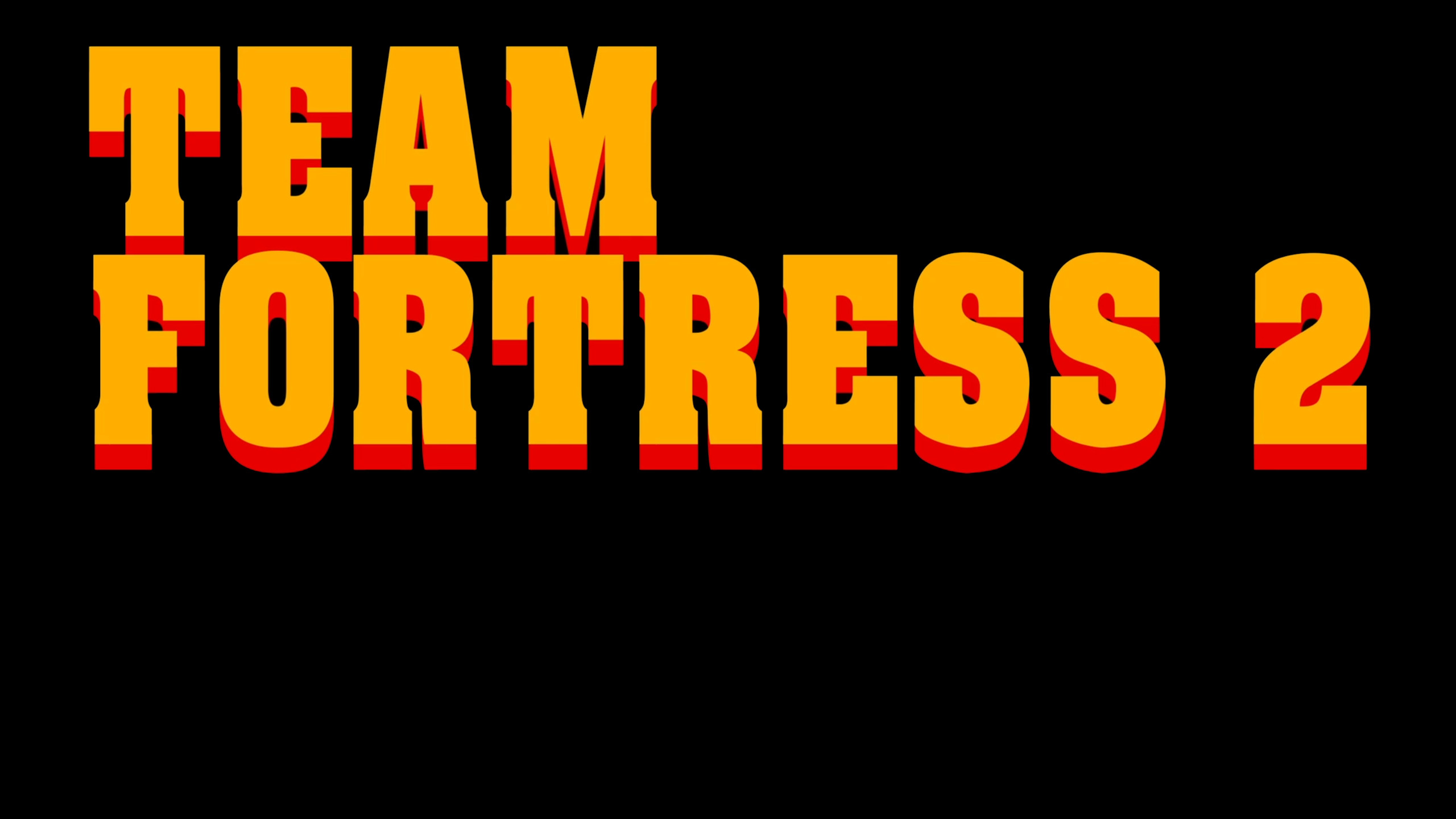Pulp Fiction Intro But It's TF2
