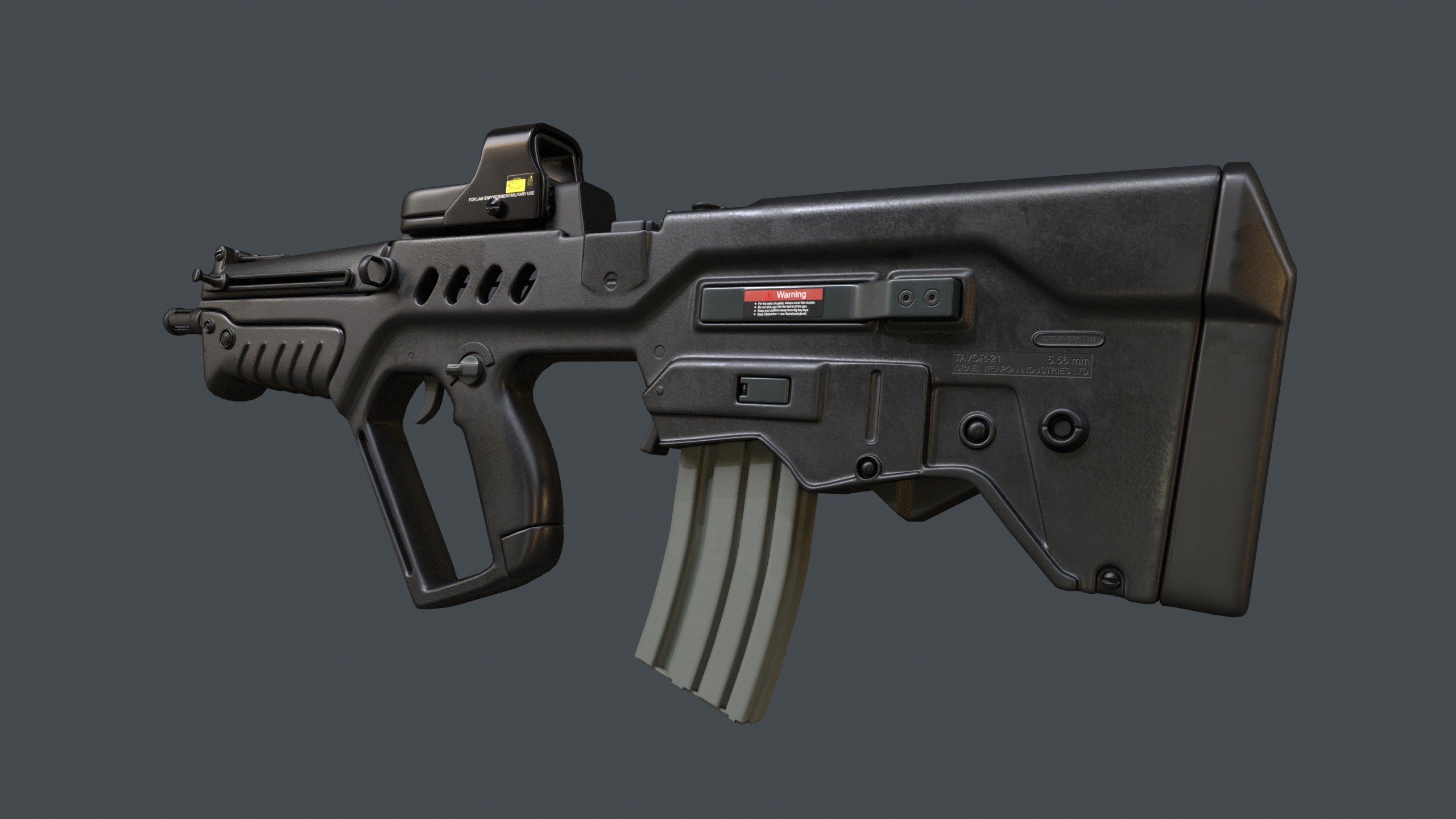 Storms Tar-21