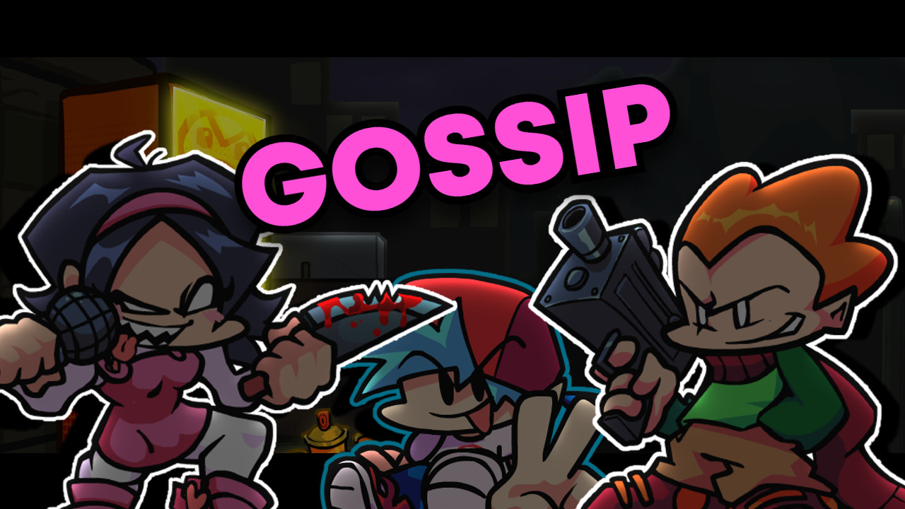 Gossip Weekend Mix ????