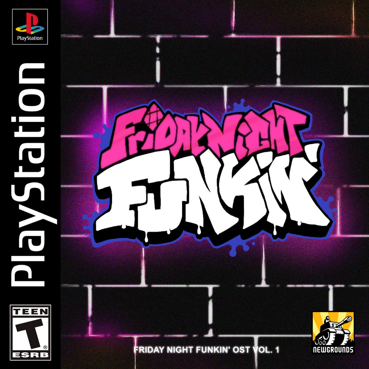Fresh (LuxBreakdown) Playable/Charted