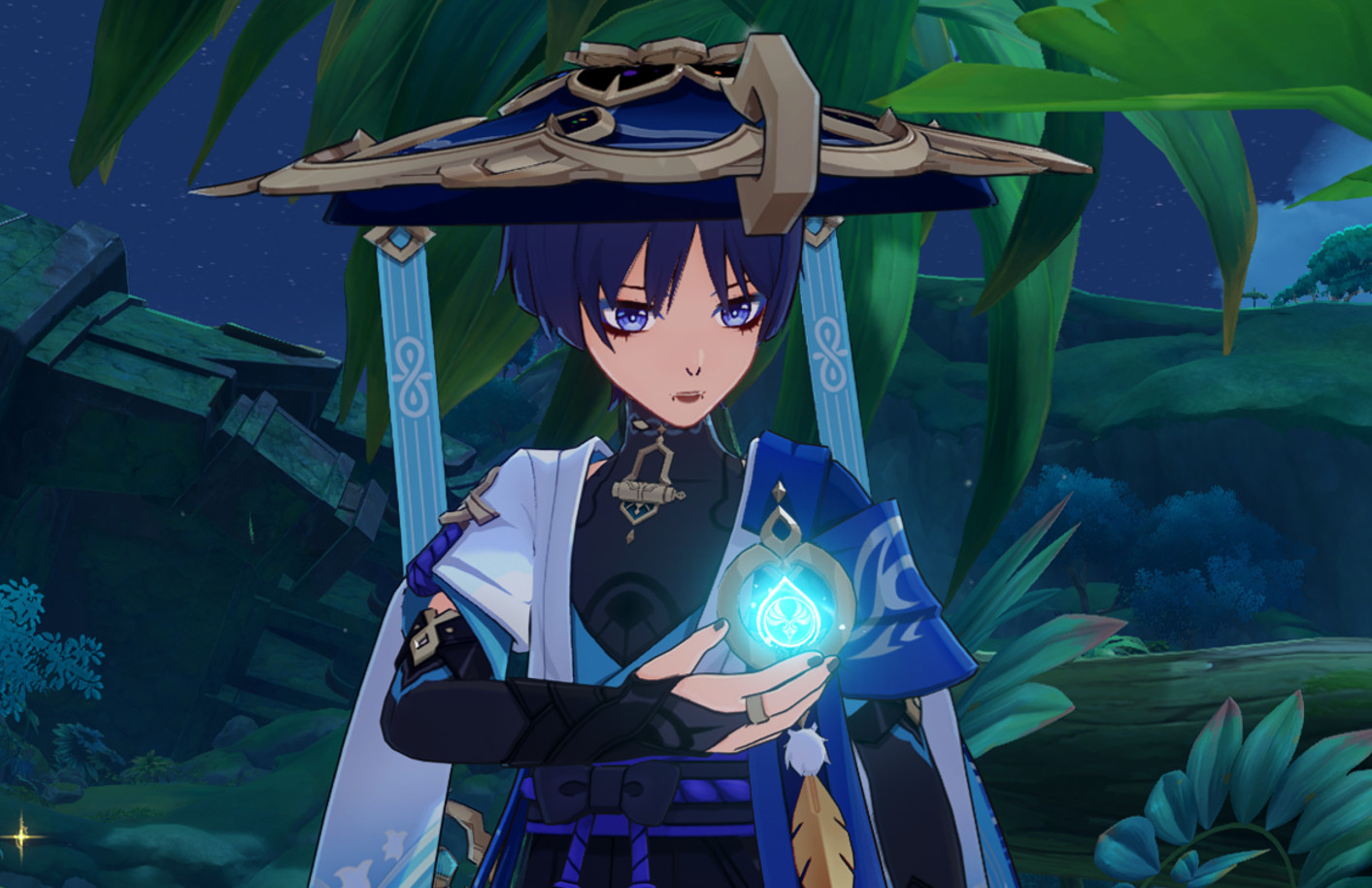 alt wanderer