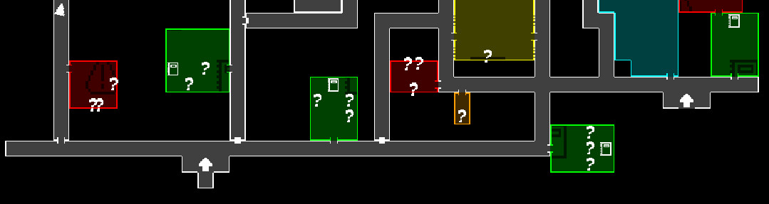 Baldi's Cool Schoolhouse