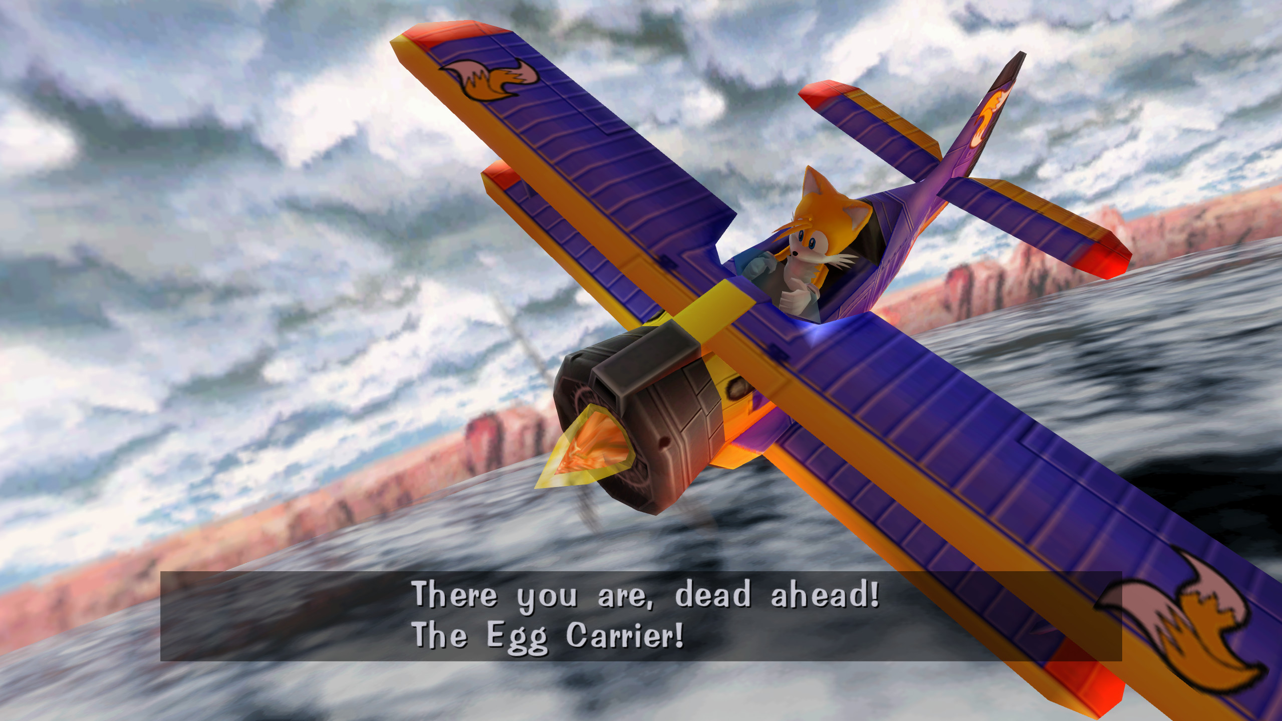 Consistent Chaos Emeralds