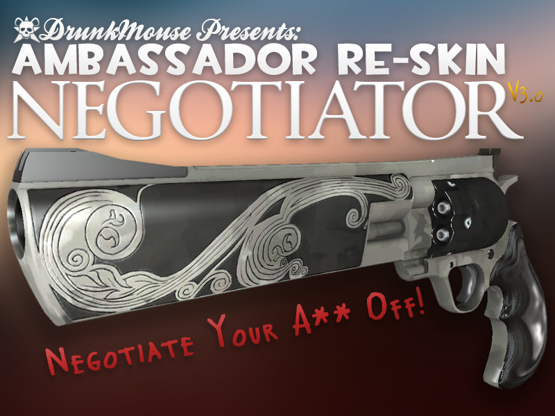 The Negotiator v3