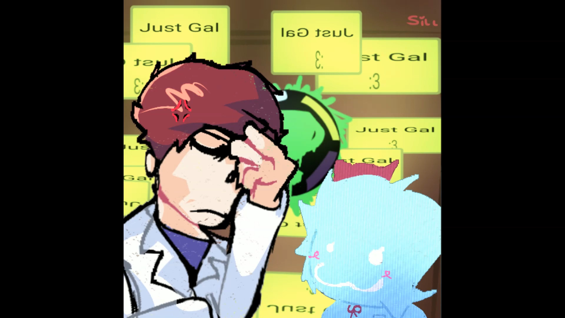 FNF ddlc Mixes