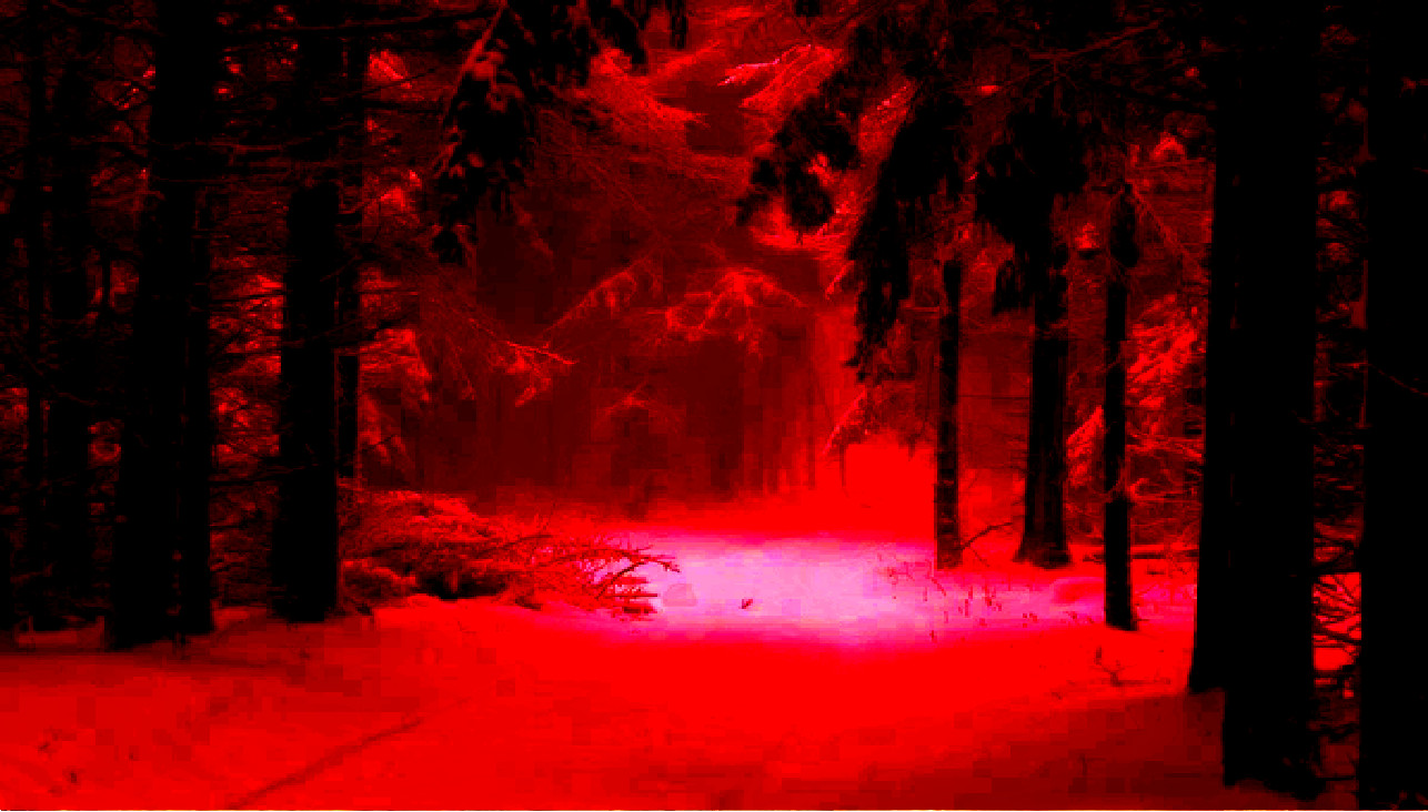 lyric Mayhem:Crimson Hell V1