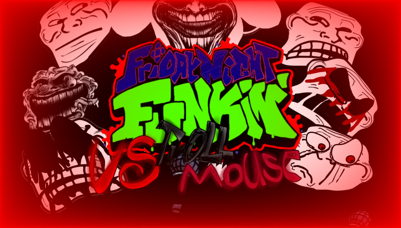 VS Trollmouse V2.5