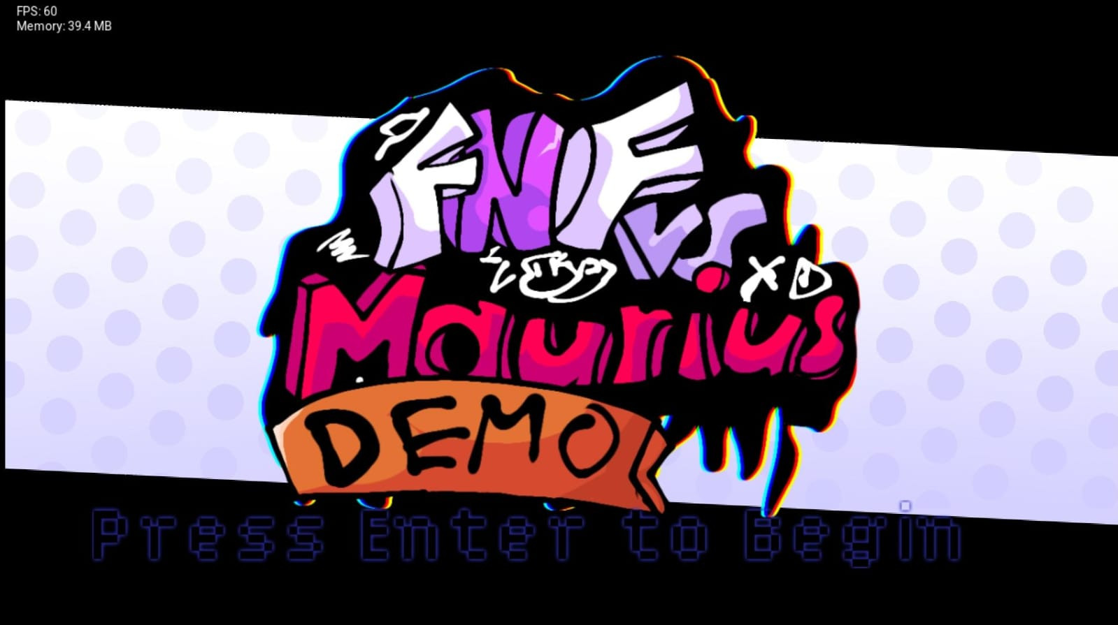 VS MAURIUS