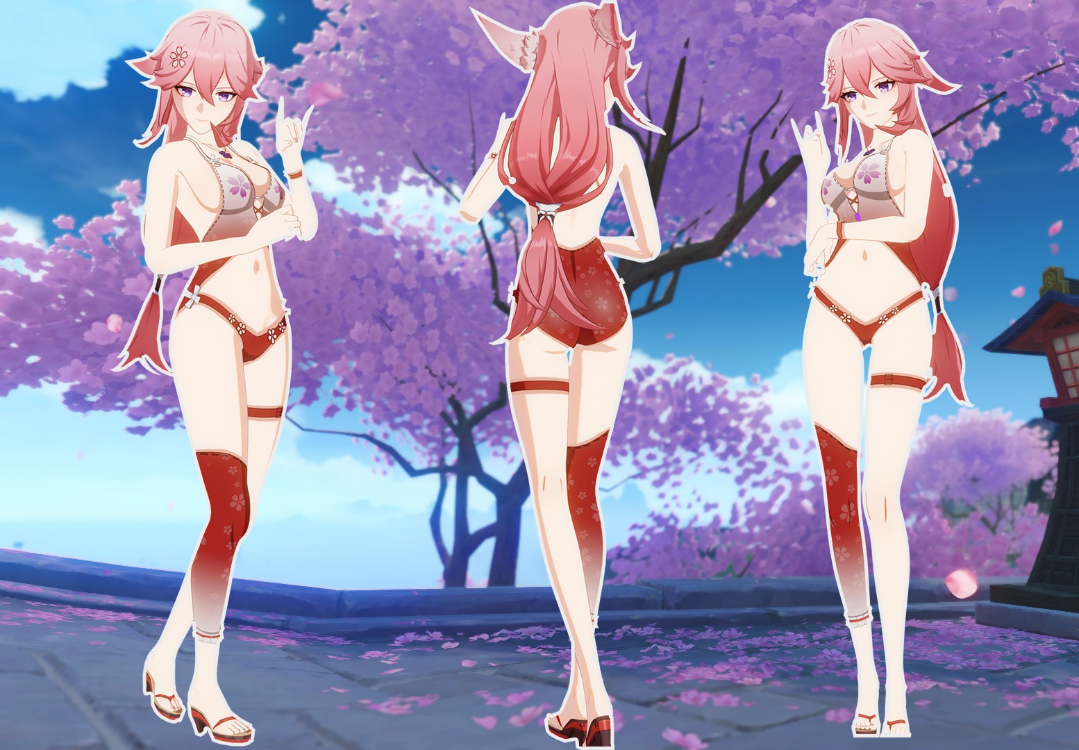 Summer Yae