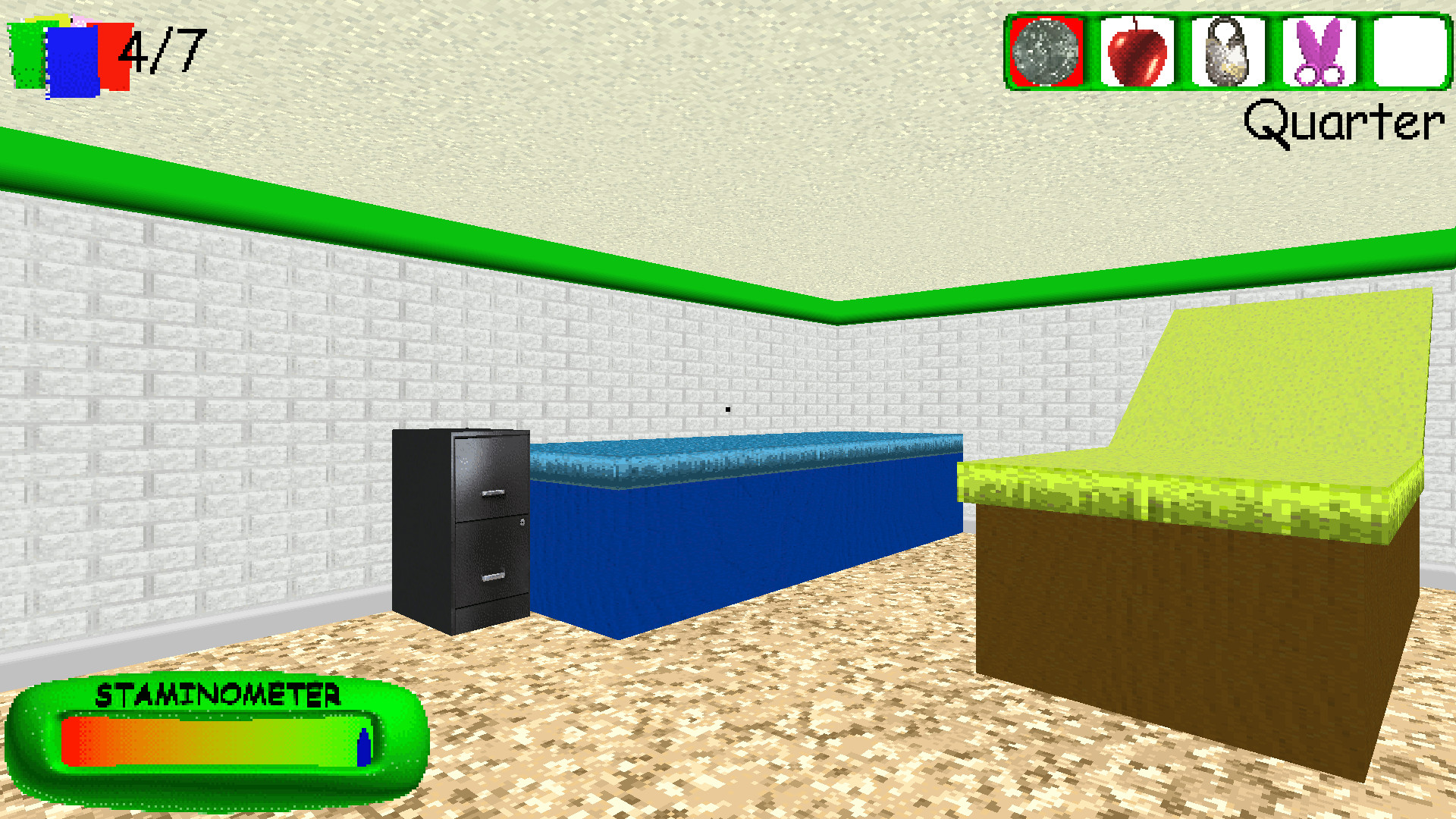 (0.11.X) Baldi's SUPER RP REVIVAL Map Recreations Mod for Baldi's ...