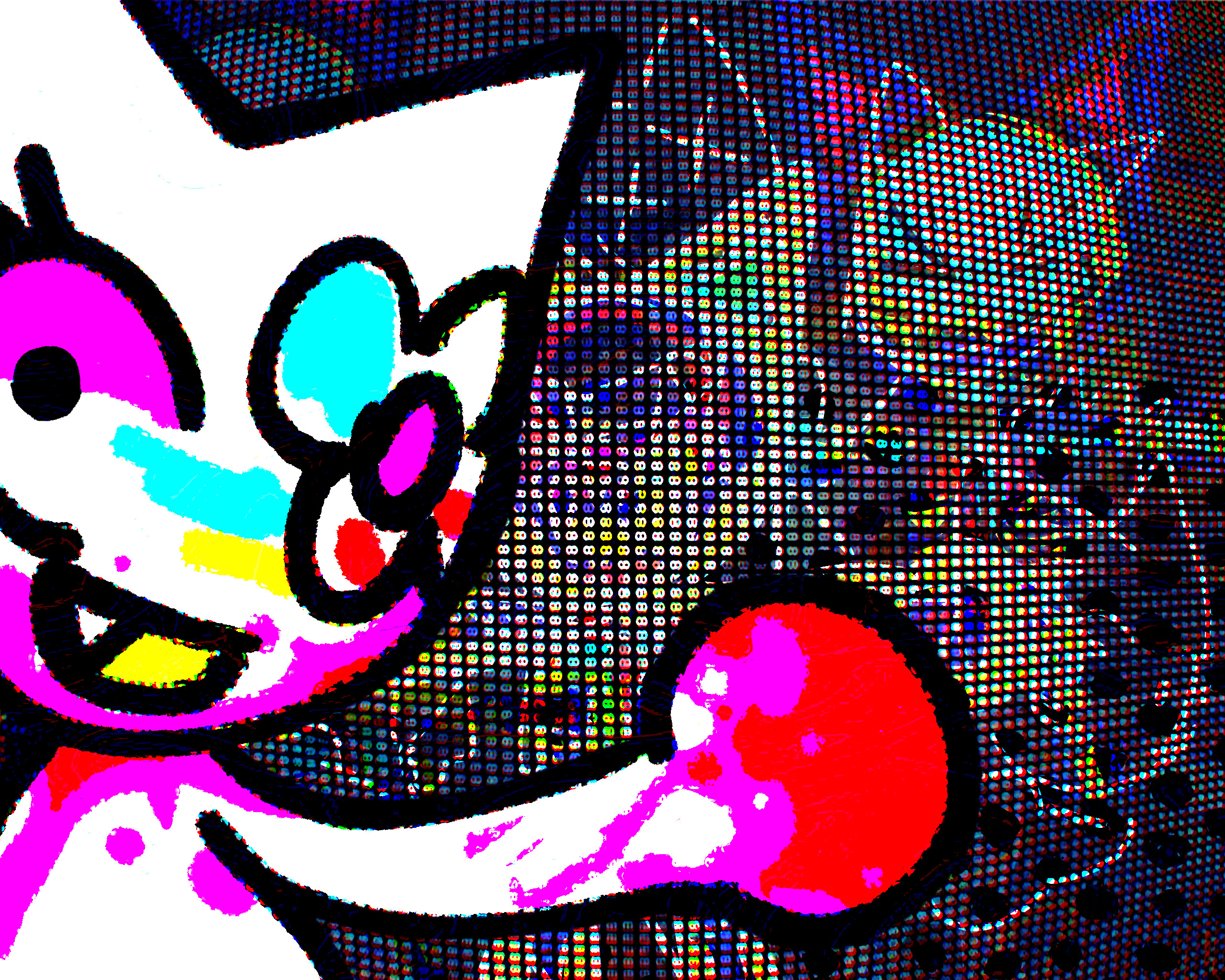 Untitled Femtanyl Mod