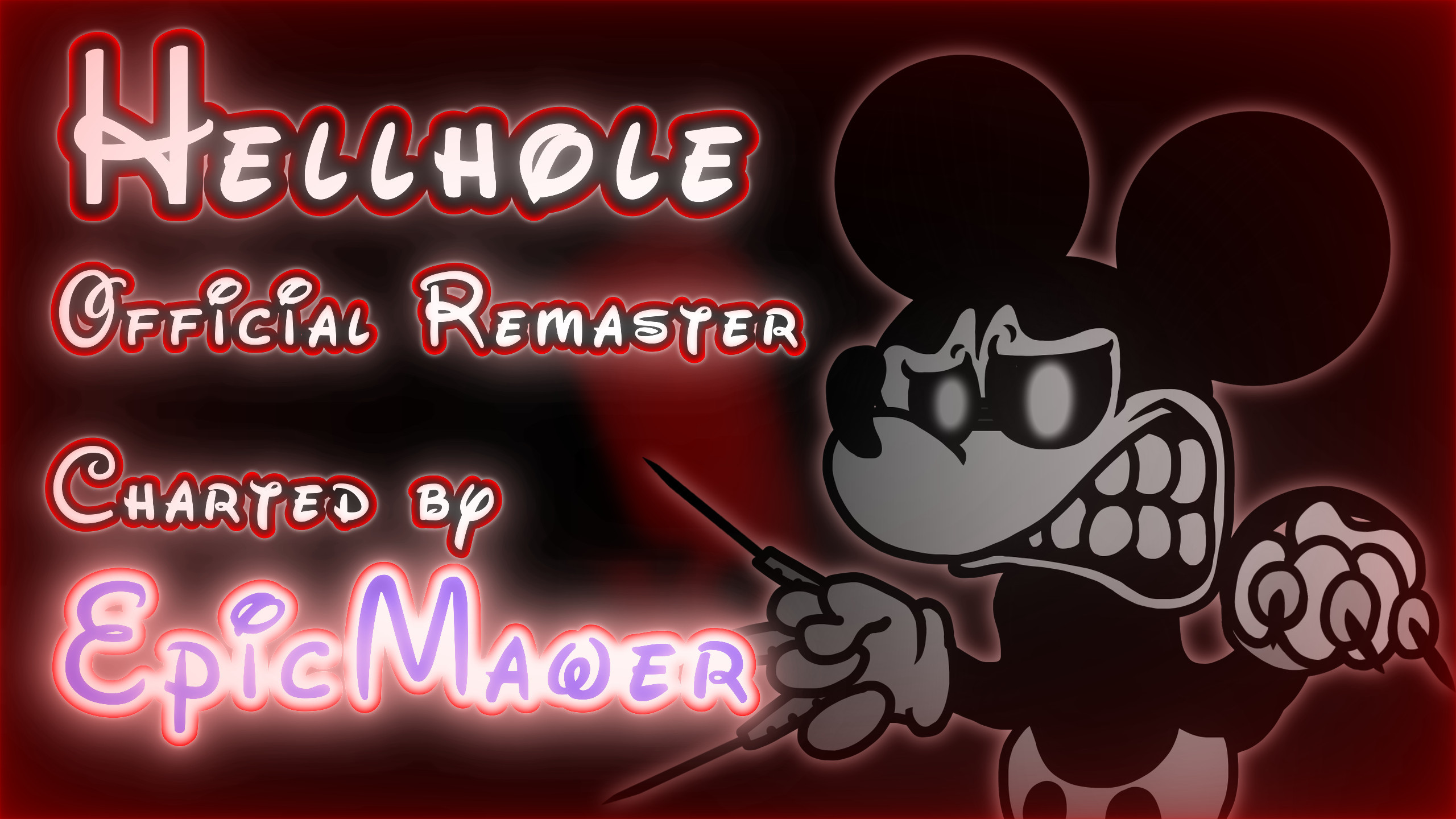 Hellhole Official Remaster - Charted by EpicMawer