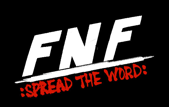 FNF: Spread the Word RECHART