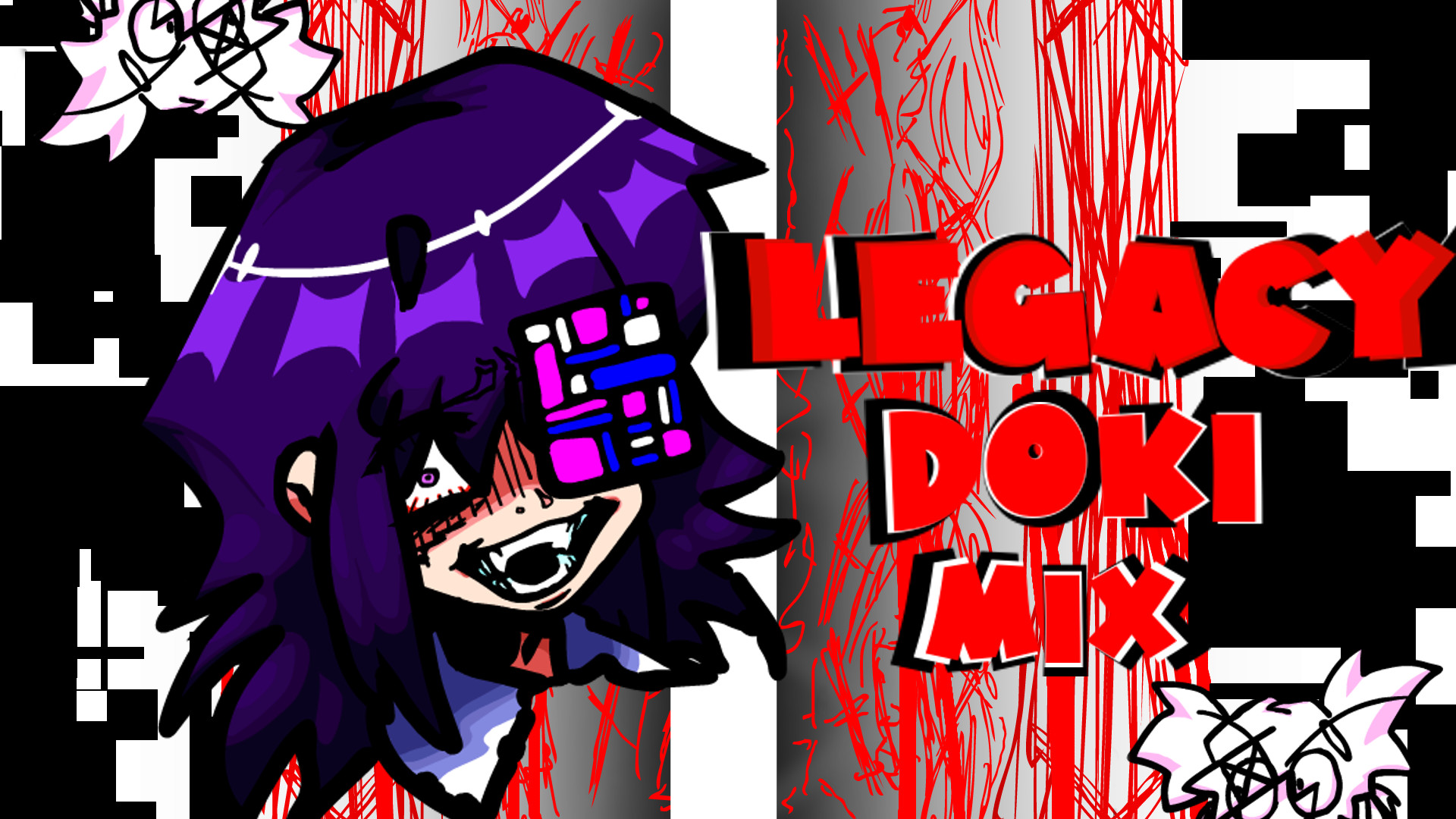 Friday Night Crunchin' - Legacy DOKI MIX