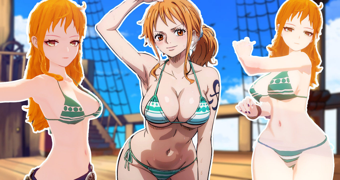 Nami Yae