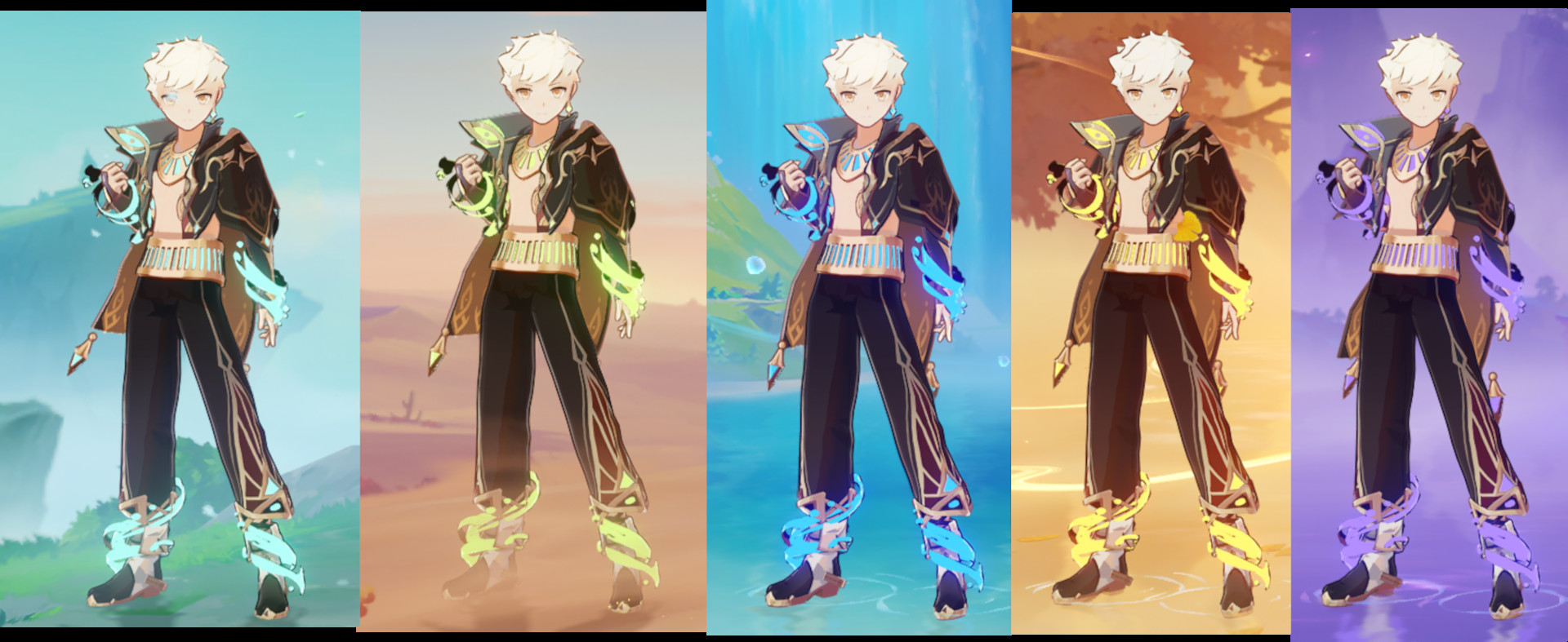 Natlan Traveler