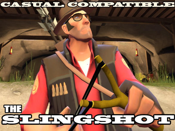 Slingshot (Casual Compatible)
