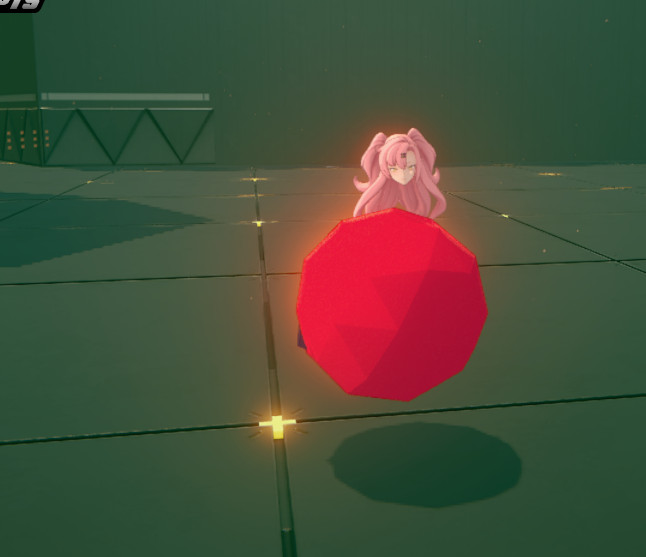 Gacha Nicole Mod Tester Mod for Zenless Zone Zero | ZZZ Mods