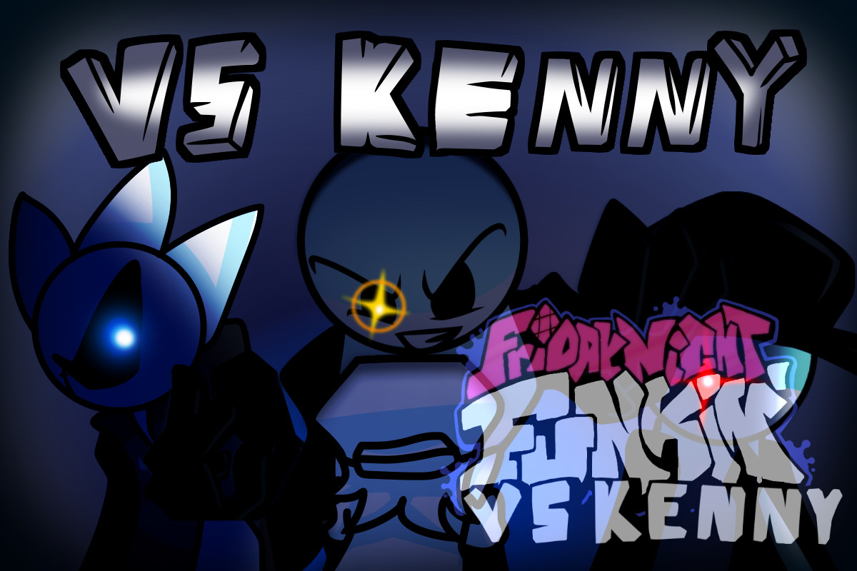 Vs Kenny V2