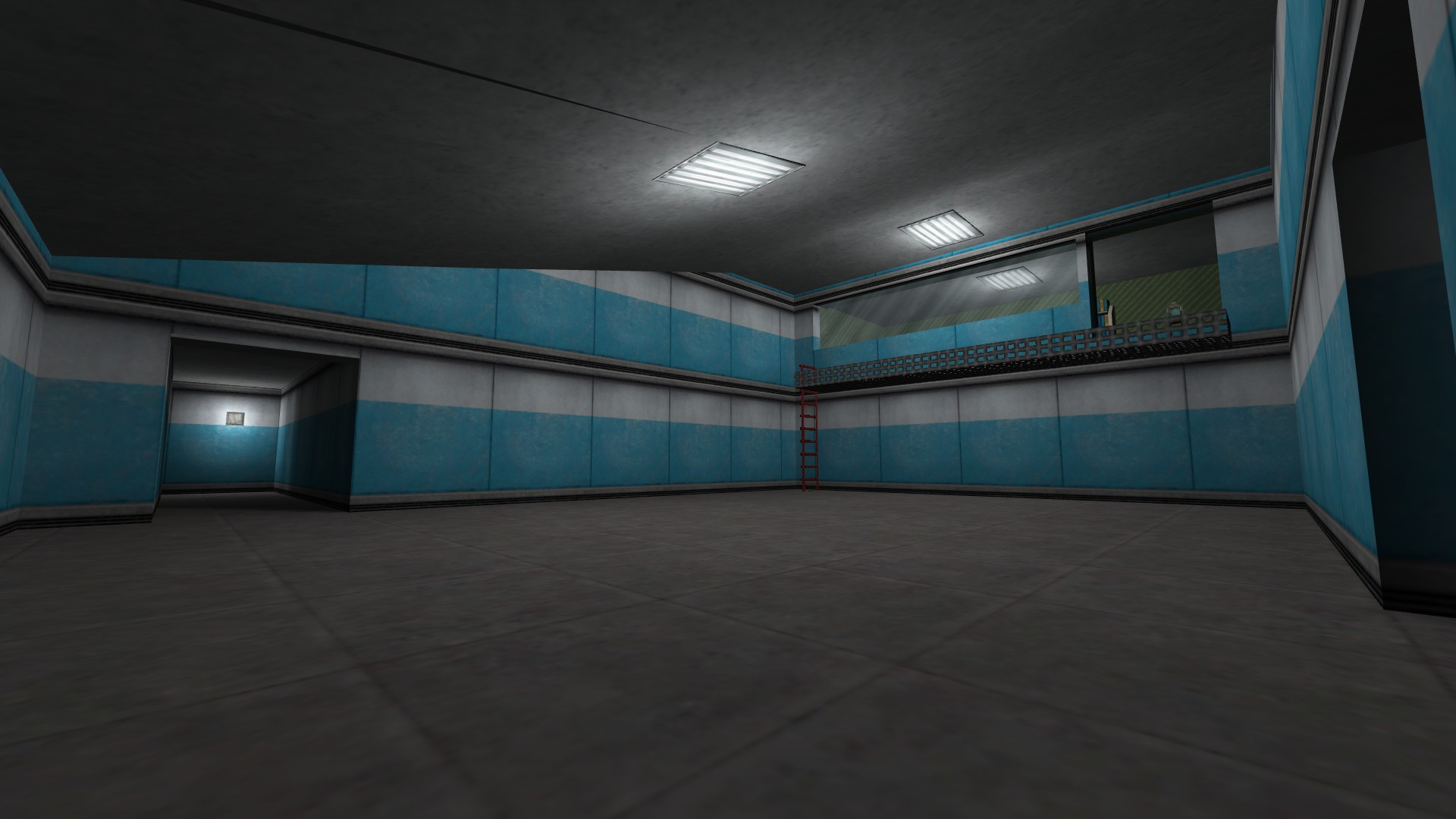 Condemned