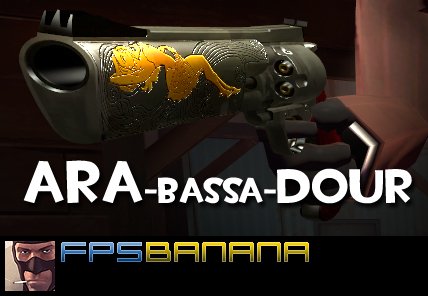 The ARA-bass-DOUR