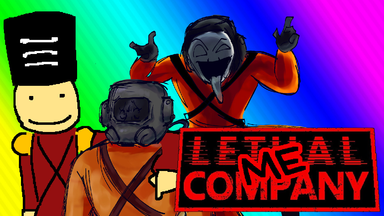 LETHAL ME COMPANY