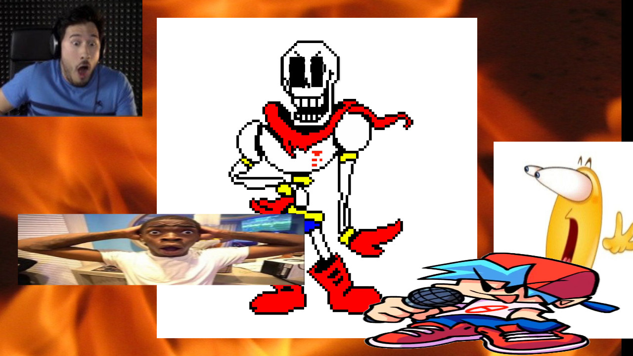supra remix funni + pre-V1