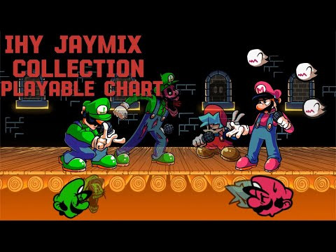 I Hate You Collection Jaymix