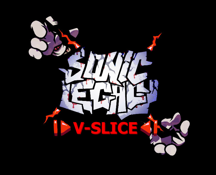 Sonic Legacy V-Slice Port