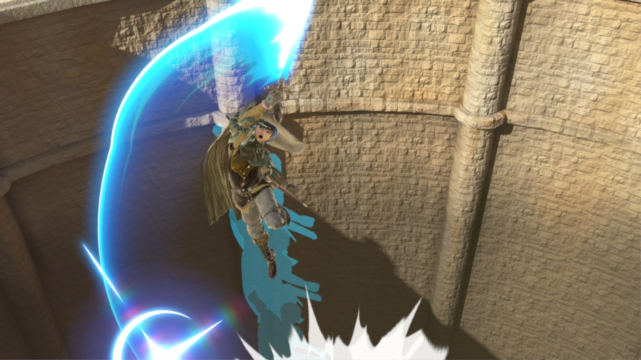 Spellblade Mod Spellblade Set Mod for Super Smash Bros. Ultimate | SSBU Mods
