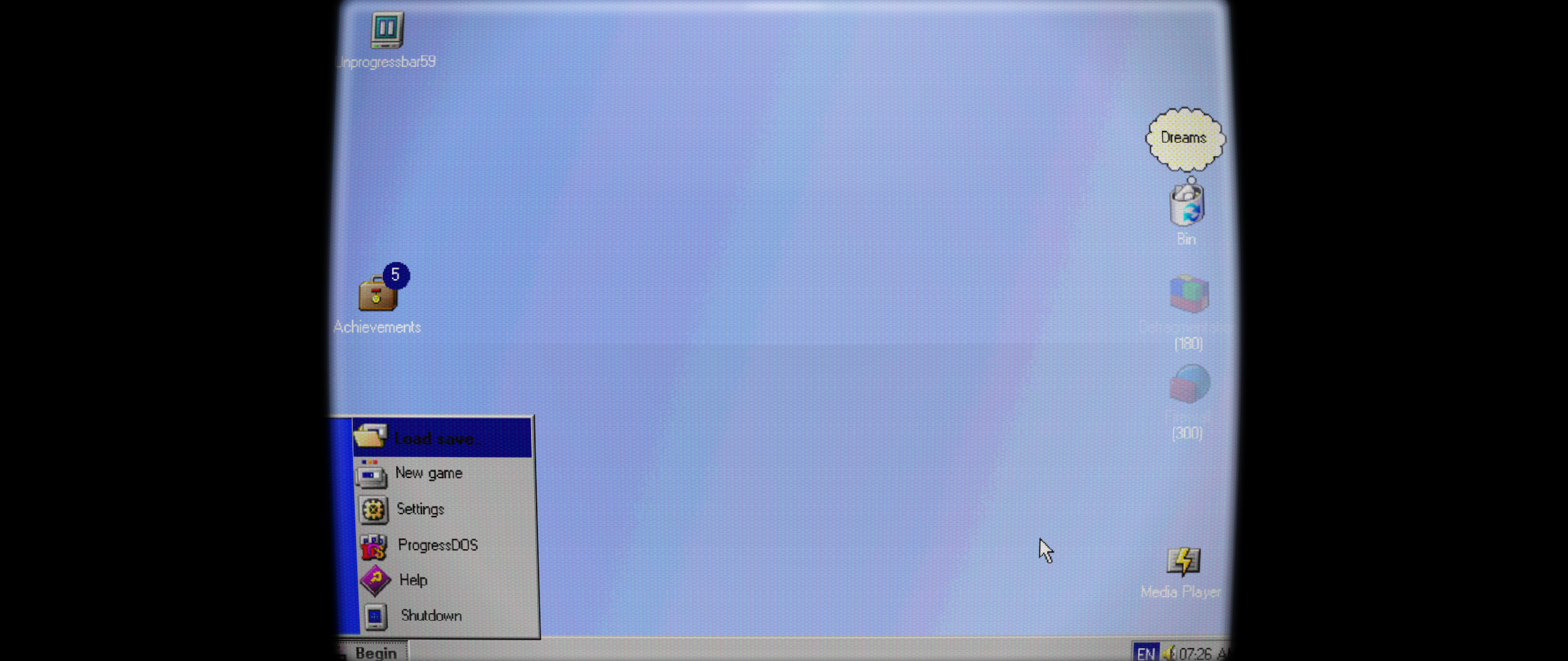 Unprogressbar59 Mod For Progressbar95 Pb95 Mods