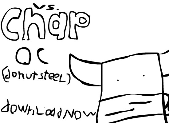 Vs. chap oc do nut steel [DEMO]