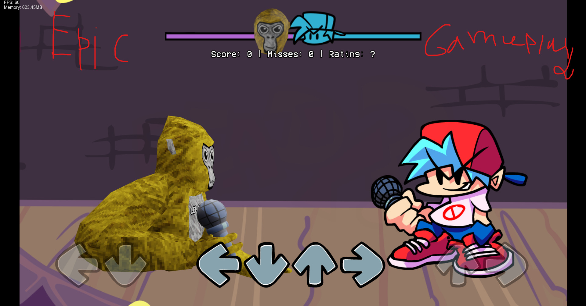 VRS Lemony