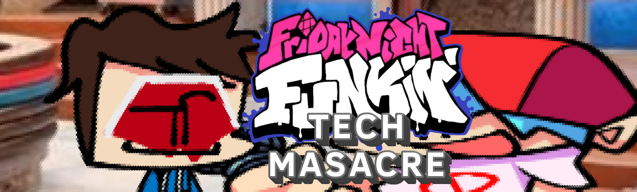 Fnf | Danger Nights v1.5 (just freeplay)