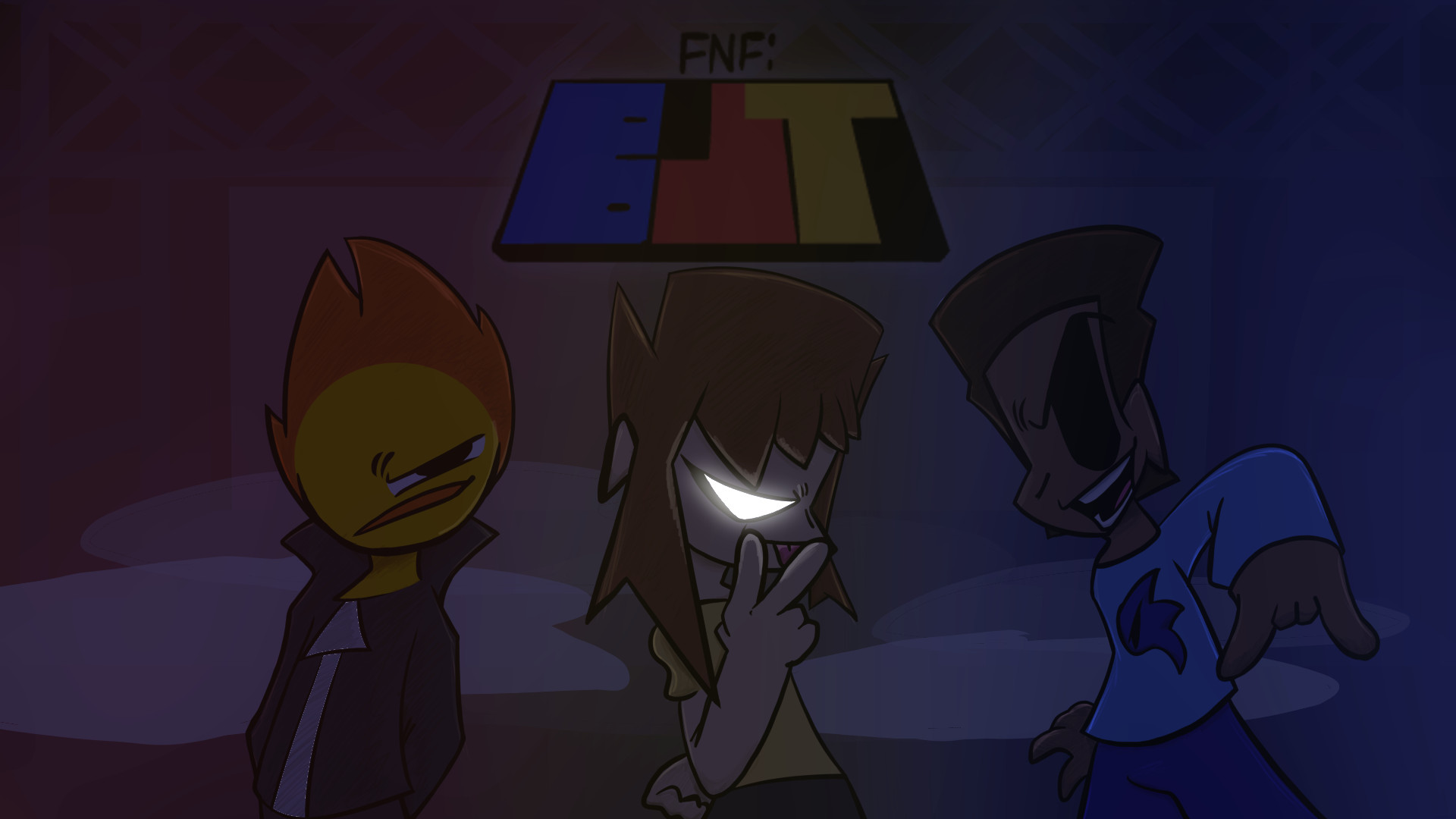 FNF:BJT
