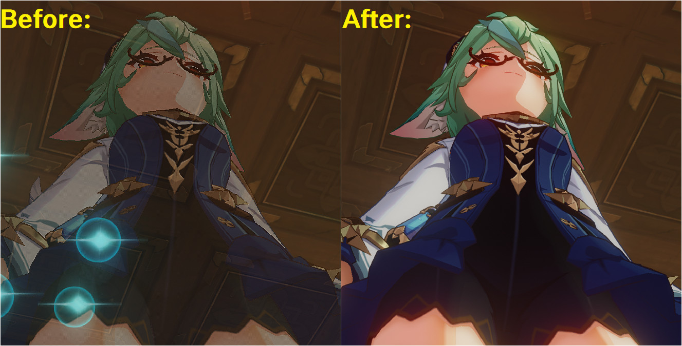 RemoveTransparencyFilter for 6.8