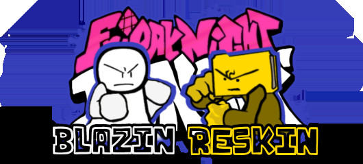 Blazin Bob vs Ron