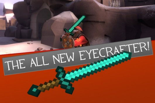 The Eyecrafter (casual compatible)
