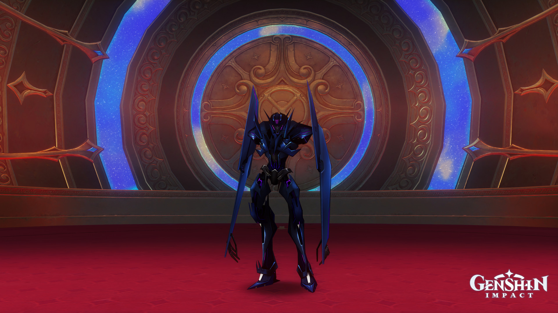 SOUNDWAVE (tfp)