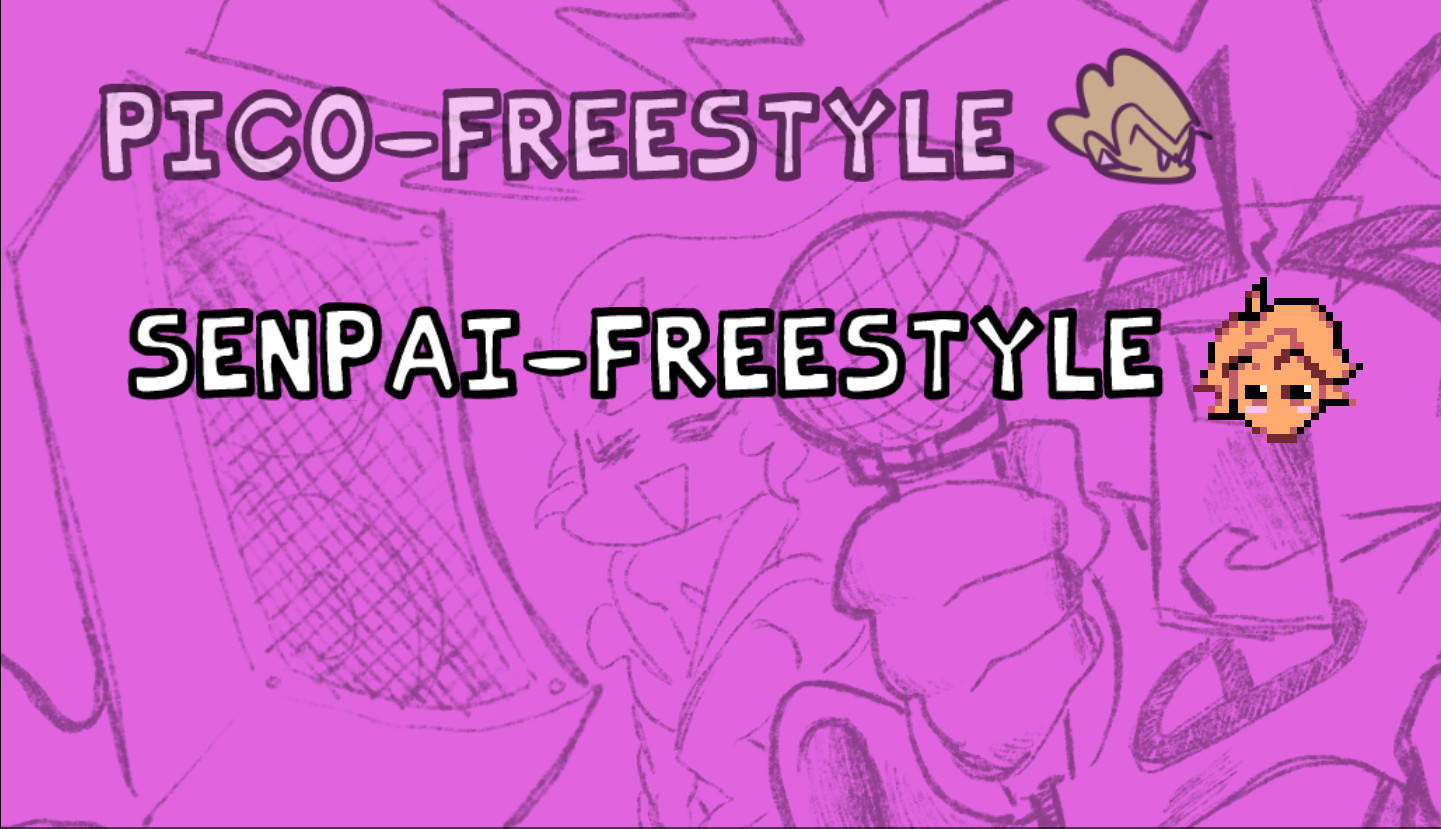 FNF Freestyle Mod