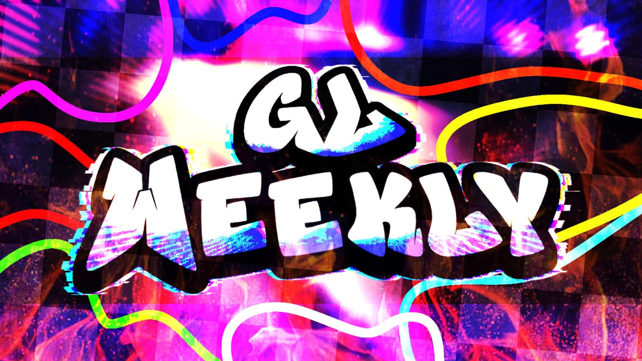 Game Line Weekly!!